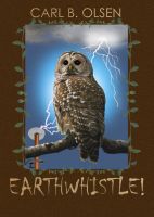 Cover for 'Earthwhistle!'