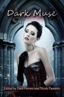 Cover for 'Dark Muse: An Indie Paranormal Sampler'