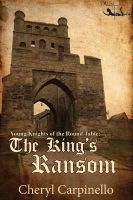 Cover for 'The King's Ransom'