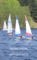 Cover for 'Sailing Lessons'