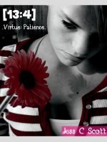 Cover for '13:4 (Virtue: Patience)'