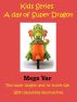 Kids Dragon Story : A Day Of Super Dragon by Megs 