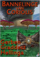 Cover for 'Bannelinge van Coriolis'