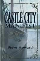 Cover for 'Castle City Manifest'