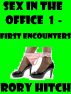Sex In The Office 1 - First Encounters by Rory Hitch