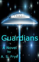 Cover for 'Guardians'