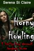 Horny Howling - 3 Story Werewolf Gangbang Bundle by Serena St Claire