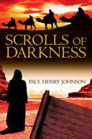 Cover for 'Scrolls of Darkness'