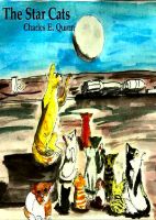 The Star Cats cover