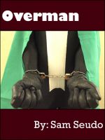Cover for 'Overman'