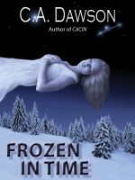 Cover for 'Frozen In Time'