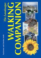 Cover for 'The Landscapes Walking Companion'