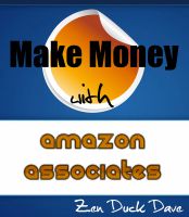 Cover for 'Make Money With Amazon Associates'