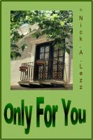 Cover for 'Only For You'