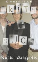 Cover for 'Christian Skits & Such'