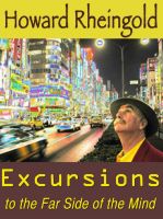 Cover for 'Excursions to the Far Side of the Mind: A Book of Memes'