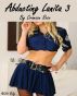 Abducting Lanita 3 by Crimson Rose