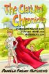 The Clark Kent Chronicles by Pamela Fagan Hutchins