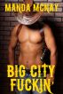Big City Fuckin' (First Time Fuckin' 2) by Manda McNay