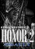 HONOR II: Assault by Kenneth Guthrie
