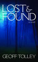 Cover for 'Lost and Found'