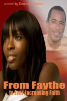 Cover for 'From Faythe to Ever-Increasing Faith'