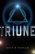 Triune by Nils Bonesteel Ohman