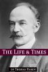 The Life and Times of Thomas Hardy by BookCaps 