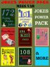 Jokes Power Pack : Power Pack of Jokes by Megs 