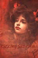 Cover for 'Killing Sabrina'