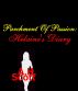 Parchment Of Passion: Helaine's Diary by A.H.  Scott