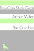 The Crucible (A BookCaps Study Guide) by BookCaps 