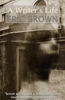 Cover for 'A Writer's Life'