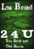 2 4 U by Les Broad