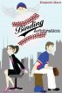 BINDING ARBITRATION,  A Chick Lit/Contemporary Romance Novel by Elizabeth Marx