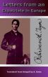 Letters from an Expatriate in Europe by A. Datta