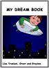 My Dream Book, for lesbian parents by Lisa Trusiani