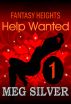 Help Wanted by Meg Silver