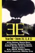 Everything Erotic: Year One, Issues 10, 11 & 12 by C.J. Ellisson