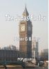 The Judas Factor by Peter Bailey