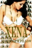 Cover for 'Xena (Galaxy Playmates 4)'
