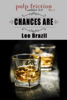 Cover for 'Chances Are'