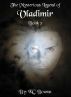 The Mysterious Legend of Vladimir Book 2 by KC Bouma
