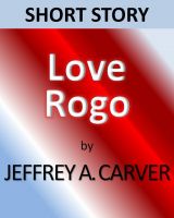Cover for 'Love Rogo'