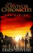 The Survivor Chronicles, Book 2 (Part 16, Carl) by Erica Stevens