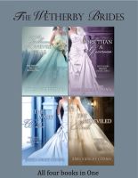 Cover for 'The Wetherby Brides Bundle (Regency Historical Romance)'