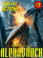 Cover for 'AlphaShock (Episode 3)'
