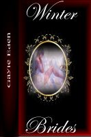 Cover for 'Winter Brides'