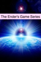 Cover for 'The Unofficial Ender's Game Reference  (A BookCaps Study Guide)'