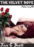 The Velvet Rope (bdsm story.05) by Jess C Scott